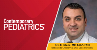 Kris R. Jatana, MD, discusses a new protective button battery that may reduce injury