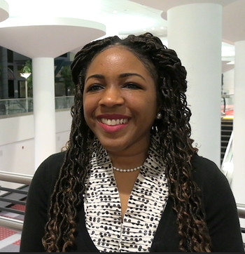 Natasha Hoyte, MPH, CPNP-PC