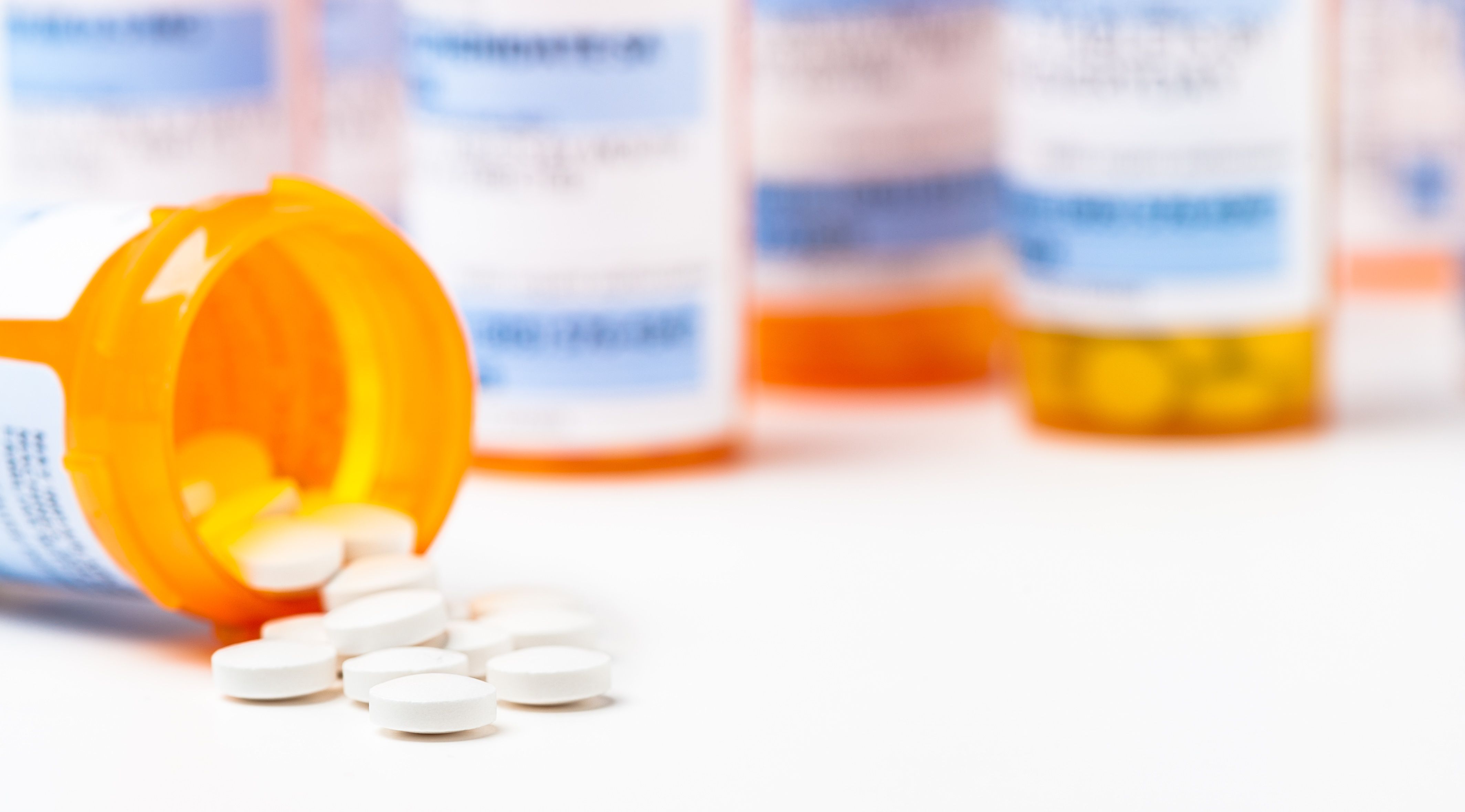 medication