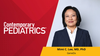 Mimi C. Lee, MD, PhD, breaks down GeneDx's ExomeDx and GenomeDx tests