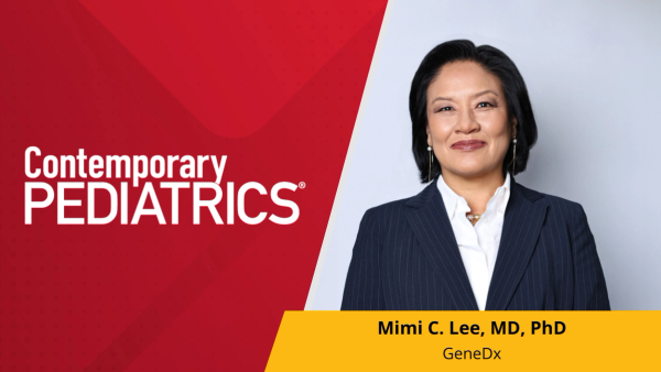 Mimi C. Lee, MD, PhD, breaks down GeneDx's ExomeDx and GenomeDx tests