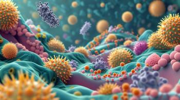 ARTEMIS trial data show Bifidobacterium-HMO synbiotic is safe and colonizes the infant, toddler gut | Image Credit: © Emiliia - stock.adobe.com.