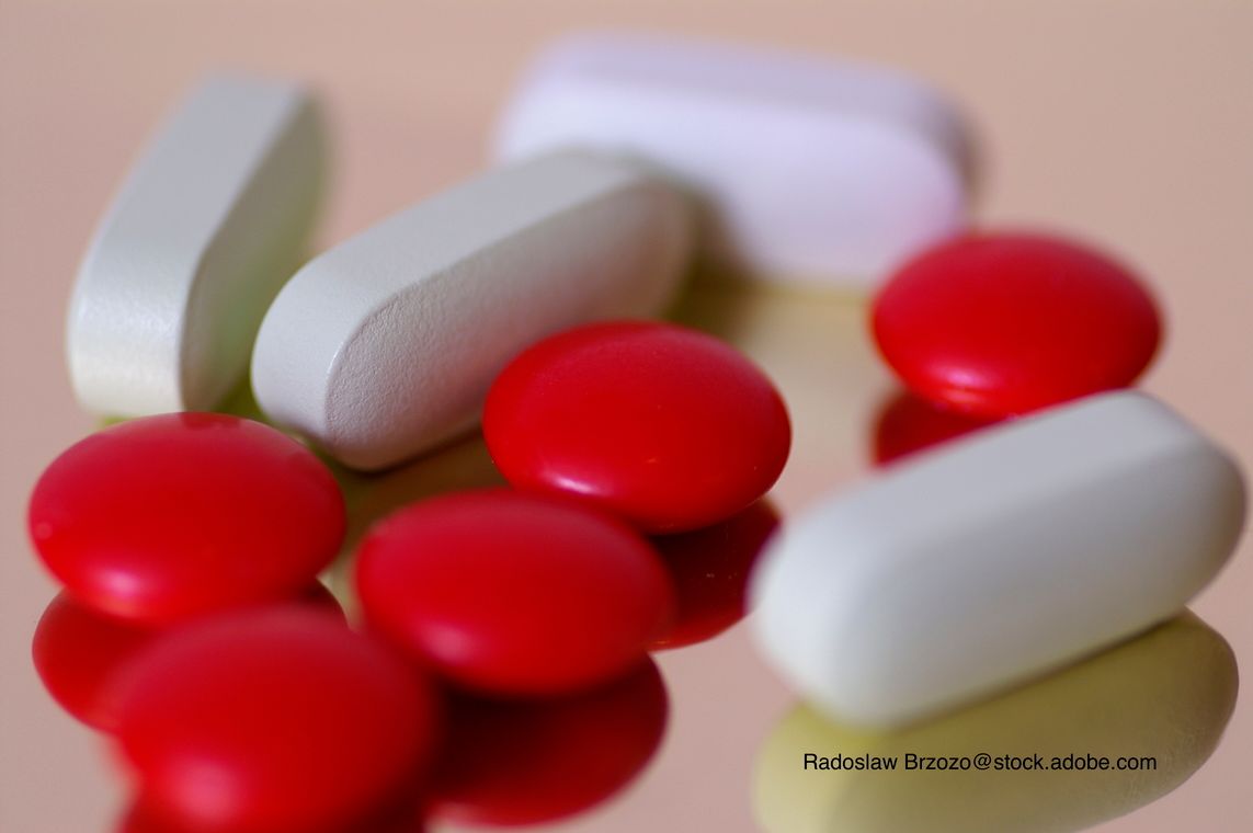 FDA approves Tivicay and Tivicay PD for treatment of HIV1 in kids