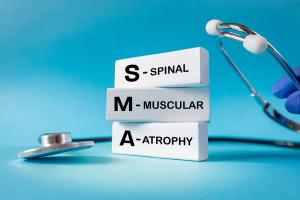 Spinal muscular atrophy pharmacotherapy: Getting an earlier start | Image Credit: © Rochu_2008 - stock.adobe.com.