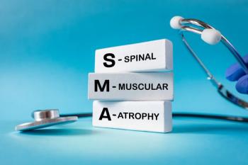 Spinal muscular atrophy pharmacotherapy: Getting an earlier start | Image Credit: © Rochu_2008 - stock.adobe.com.