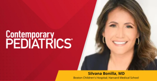 Silvana Bonilla, MD, discusses geographic patterns of H. Pylori in pediatric digestive disease