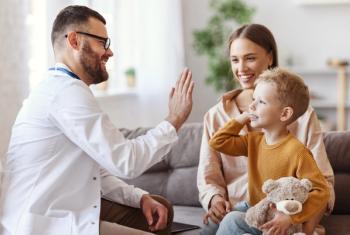 Deep learning model accurately predicts childhood myopia risk | Image Credit: © JenkoAtaman - © JenkoAtaman - stock.adobe.com.