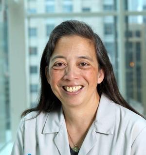 Tina Tan, MD
