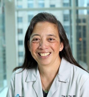 Tina Tan, MD