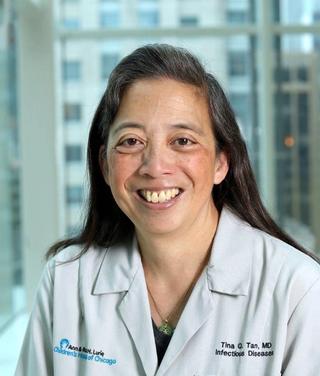 Tina Tan, MD, comments on FDA expanded approval for MenQuadfi meningococcal disease vaccine