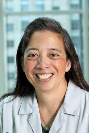 Tina Tan, MD