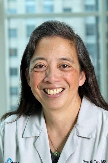 Tina Tan, MD