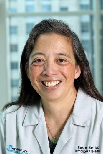 Tina Tan, MD