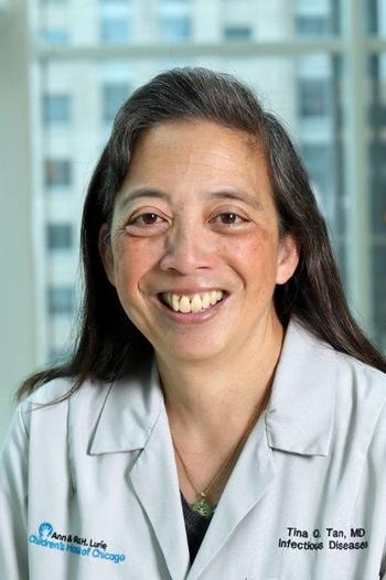 Tina Tan, MD, comments on FDA expanded approval for MenQuadfi meningococcal disease vaccine