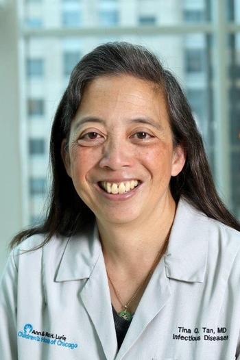 Tina Tan, MD