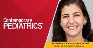 Katharine Callahan, MD, MSME, highlights the benefits of genomic testing | Image Credit: chop.edu.