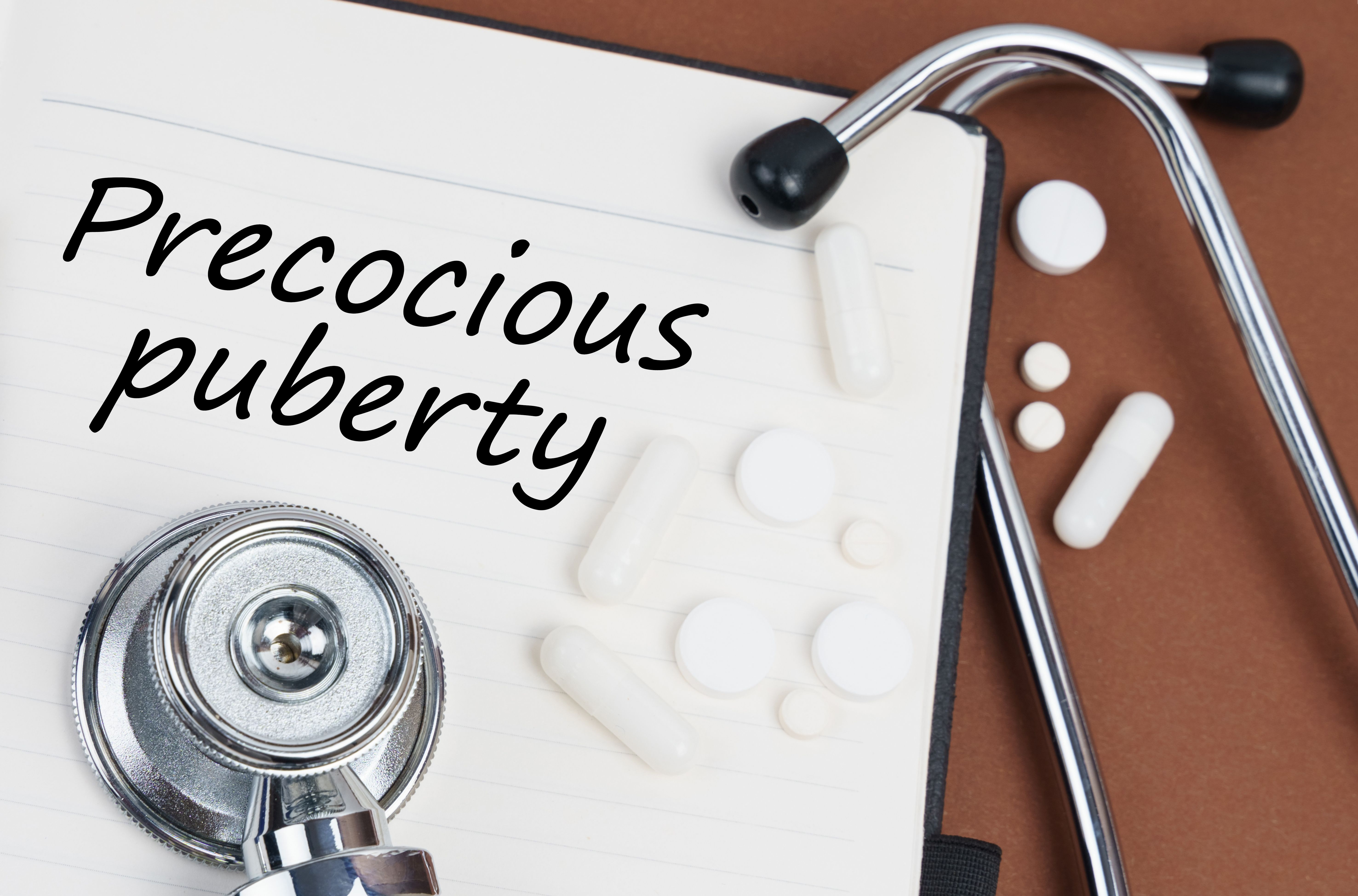 Study: Idiopathic central precocious puberty patients at increased risk for psychiatric disorders | Image Credit: © Dzmitry - © Dzmitry - stock.adobe.com.