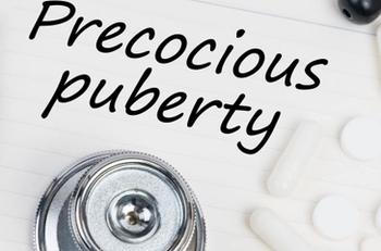 Study: Idiopathic central precocious puberty patients at increased risk for psychiatric disorders | Image Credit: © Dzmitry - © Dzmitry - stock.adobe.com.