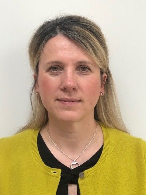 Jolanta Bernatoniene, FRCPCH, PhD