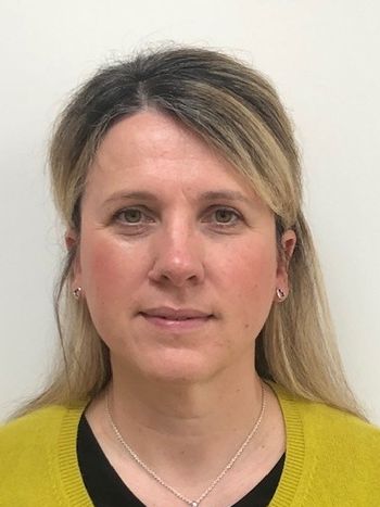 Jolanta Bernatoniene, FRCPCH, PhD