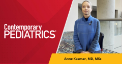 Anne Kasmar, MD, MSc, on advancing innovation and collaboration in antimicrobial resistance