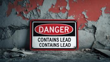 Lead exposure in early childhood linked to faster memory loss | Image Credit: © GenZGraphics - stock.adobe.com.