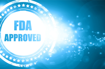 FDA approval
