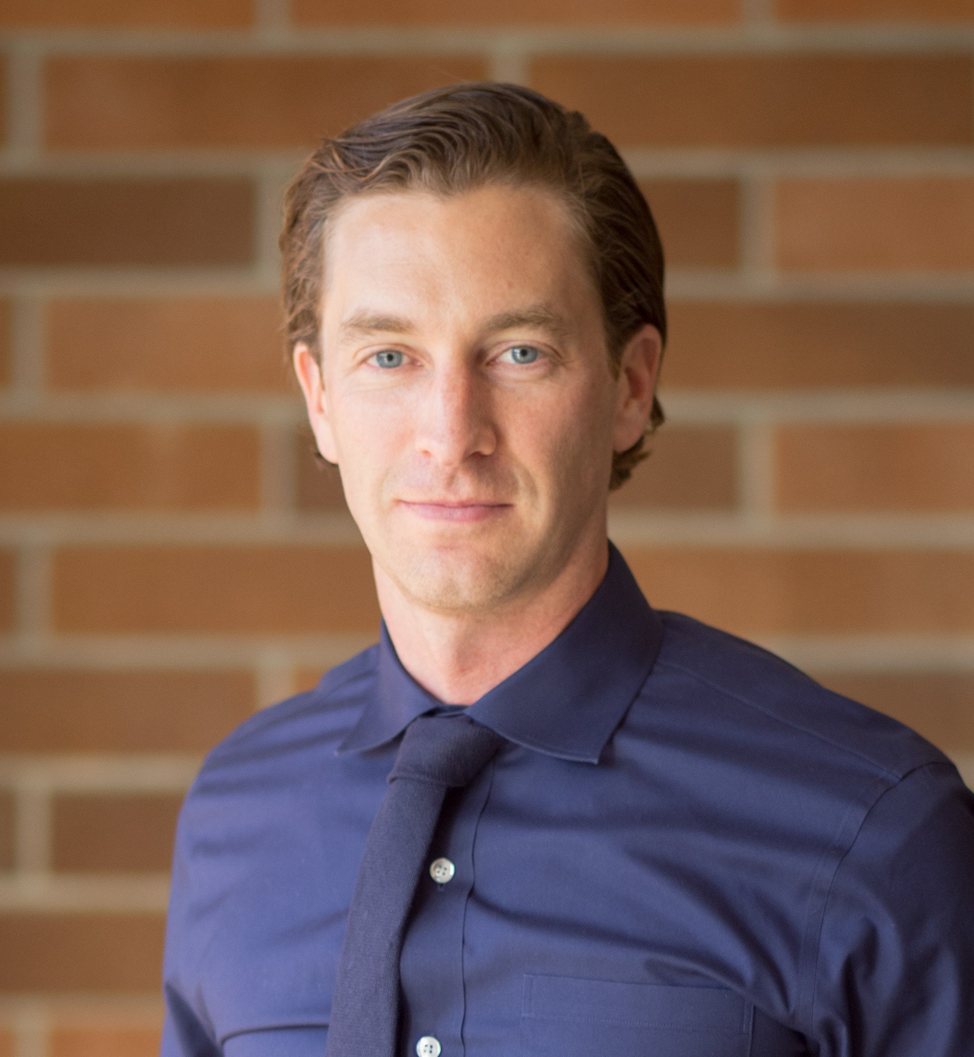 Benjamin Maxwell, MD, chief of child and adolescent psychiatry, Rady Children’s Hospital, San Diego, California | Image provided
