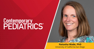 Natasha Wade, PhD, highlights slower cognitive growth after teen cannabis use | Image Credit: eurekalert.org.