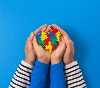 Identifying motor milestone delay can lead to earlier autism diagnosis | Image Credit: © vejaa - © vejaa - stock.adobe.com.