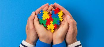 Identifying motor milestone delay can lead to earlier autism diagnosis | Image Credit: © vejaa - © vejaa - stock.adobe.com.