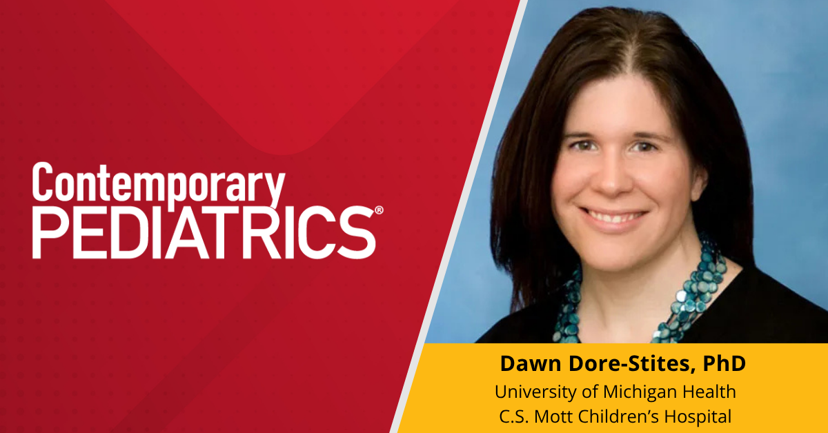 Dawn Dore-Stites, PhD, explains how permanent daylight saving time could affect children