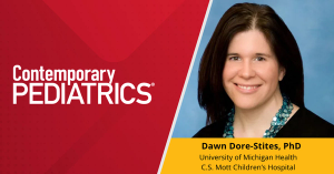 Dawn Dore-Stites, PhD, explains how permanent daylight saving time could affect children