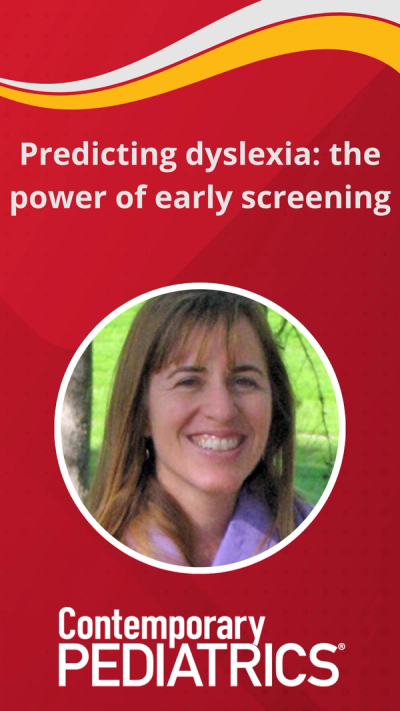 Predicting dyslexia: the power of early screening | Image Credit: tamik.edu.