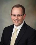Benjamin Wright, MD | Credit: Mayo Clinic