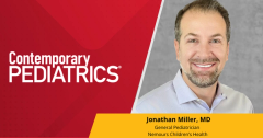 Jonathan Miller, MD, talks starting HPV vaccination earlier to improve cancer prevention