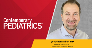 Jonathan Miller, MD, talks starting HPV vaccination earlier to improve cancer prevention