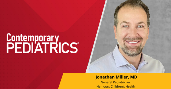 Jonathan Miller, MD, talks starting HPV vaccination earlier to improve cancer prevention