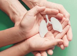 AAP: How to manage the surge of respiratory infections