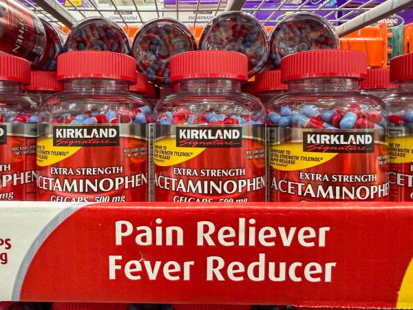 Pediatric institutions showed limited social media response to acetaminophen-autism claims | Image Credit: © Sarah Rypma - stock.adobe.com