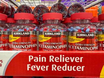 Pediatric institutions showed limited social media response to acetaminophen-autism claims | Image Credit: © Sarah Rypma - stock.adobe.com