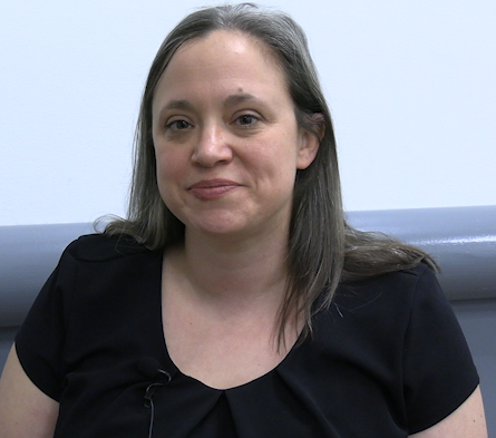 Cynthia Chew, DNP, CPNP-PC, IBCLC