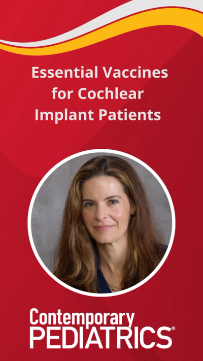  Essential Vaccines for Cochlear Implant Patients