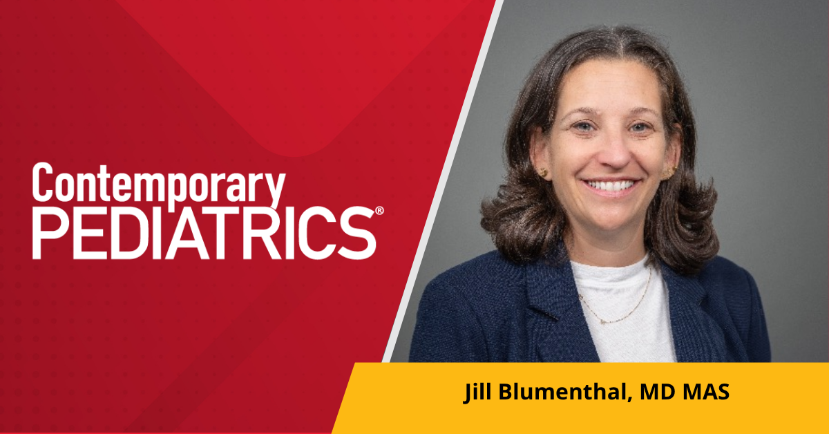 Jill Blumenthal, MD, highlights PURPOSE 2 data of lenacapavir and gender-affirming hormone therapy