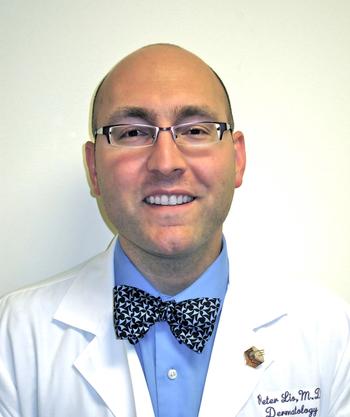 Peter Lio, MD