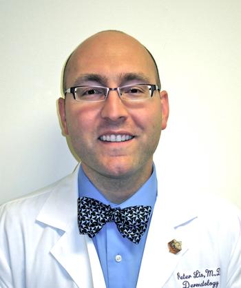 Peter Lio, MD