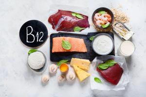 Higher preconception vitamin B12 in both parents linked to lower birth defect prevalence | Image Credit: © bit24 - stock.adobe.com