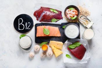 Higher preconception vitamin B12 in both parents linked to lower birth defect prevalence | Image Credit: © bit24 - stock.adobe.com