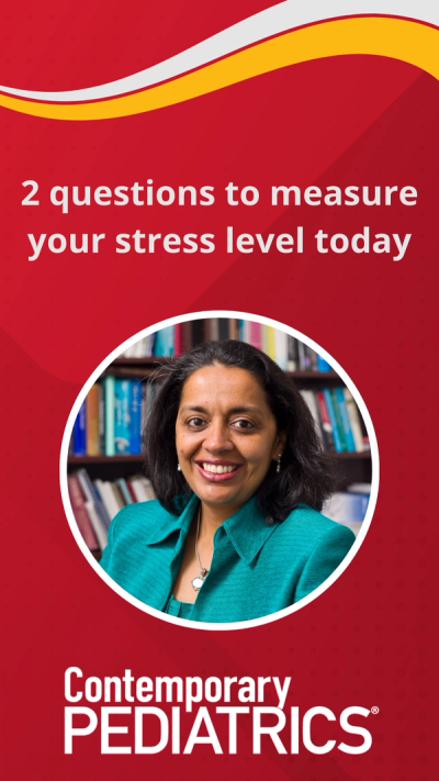 2 questions to measure your stress level today | Image Credit: medicine.yale.edu.