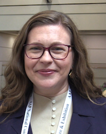 Brittany Bruggeman, MD